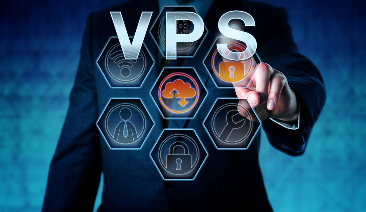 are vps considered officers