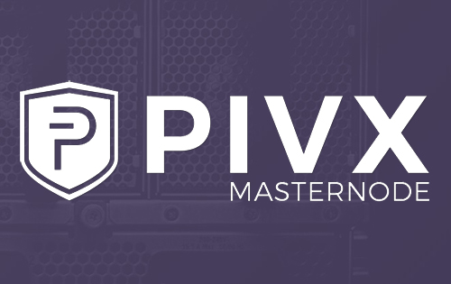 PIVX masternode