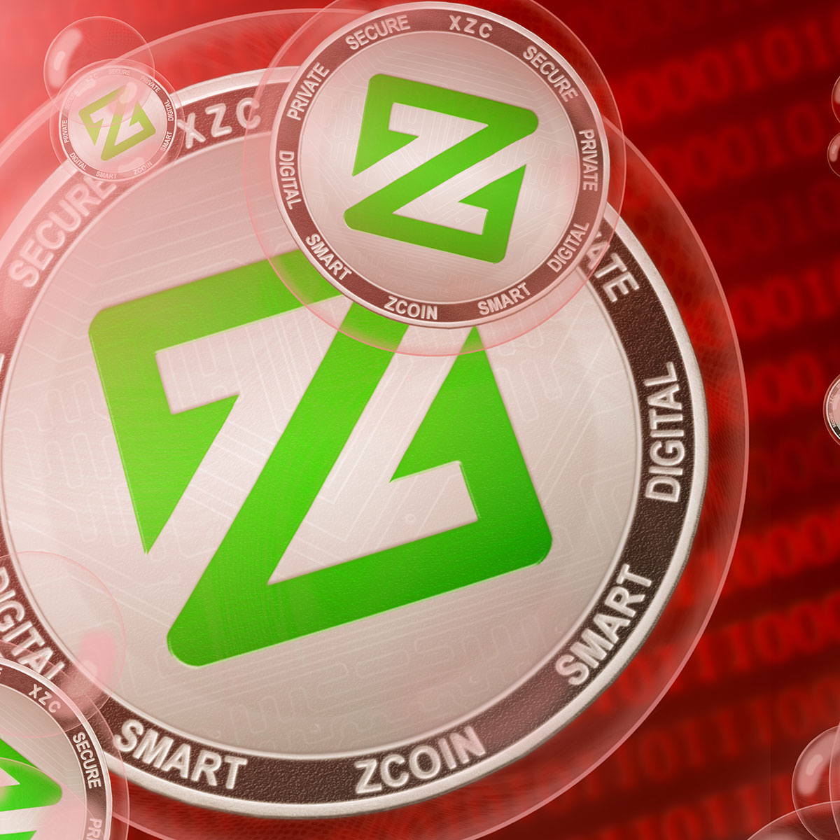 zetacoin blockchain