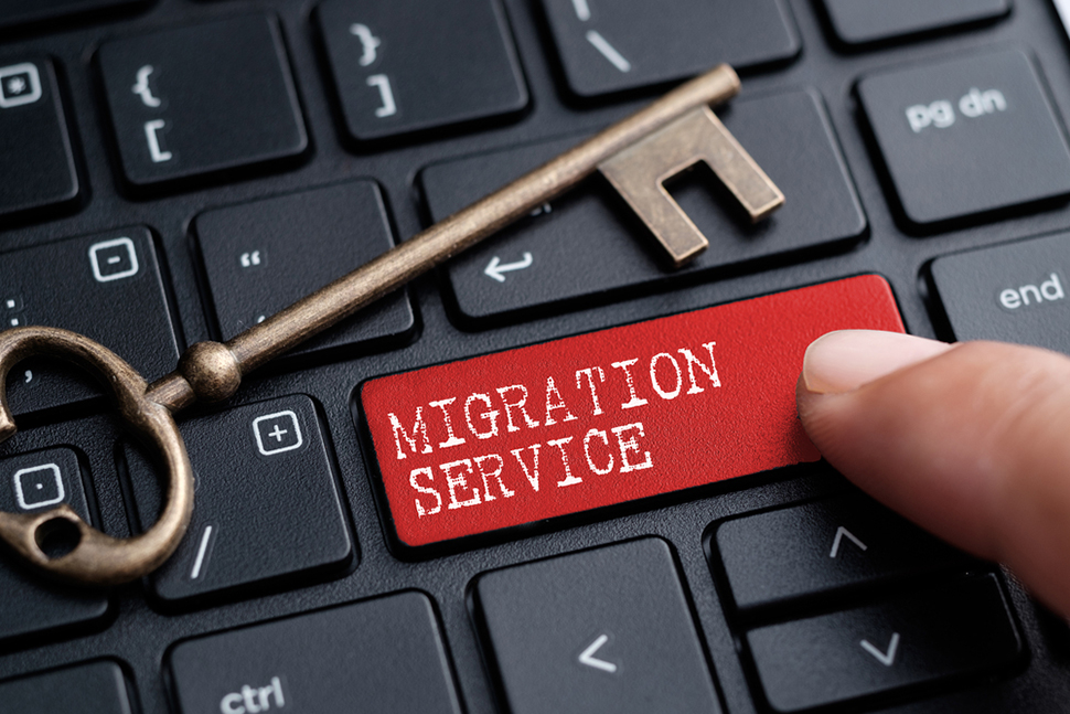 migration service